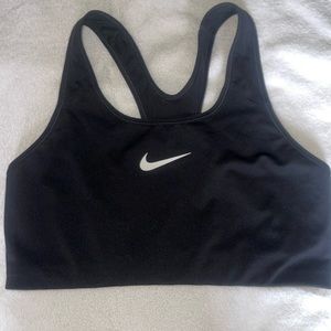 Nike sports bra sz XL great cond.